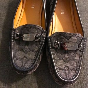 COACH Flats